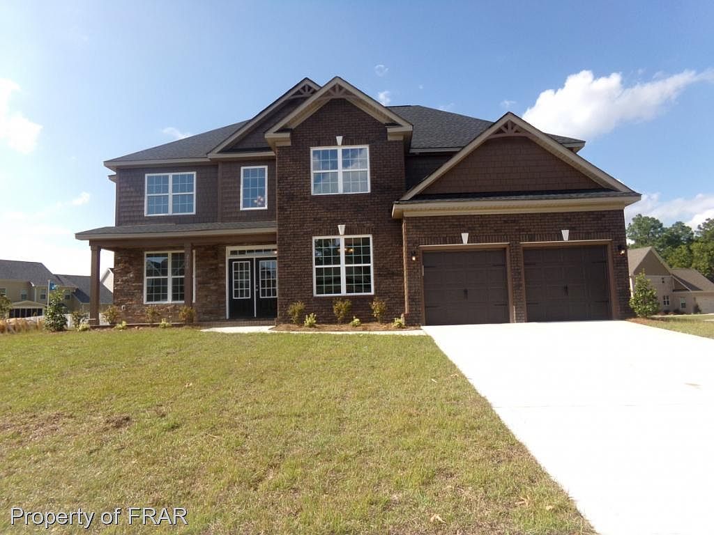 2910 Cragburn Pl, Fayetteville, NC 28306 Zillow