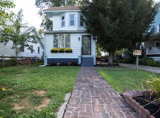 1013 Fairview Rd, Swarthmore, PA 19081