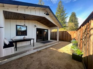 (Undisclosed Address), Napa, CA 94558