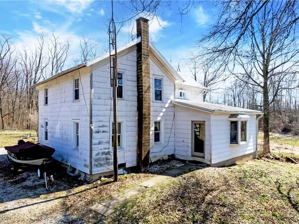 10725 Lattasburg Rd, West Salem, OH 44287