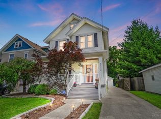 4114 32nd Ave, Cincinnati, OH 45209