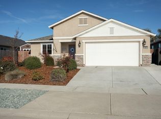1337 Bamboo St, Arboga, CA 95961