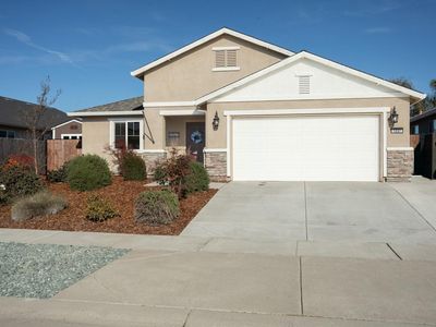 1337 Bamboo St, Arboga, CA, 95961