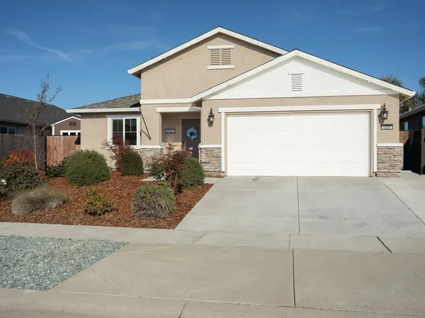 1337 Bamboo St, Arboga, CA 95961