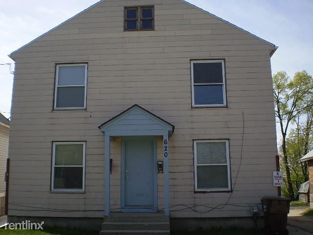 620 exterior