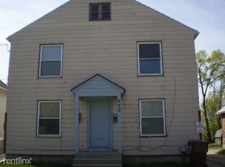 620 Barnard St APT 3, Lansing, MI 48912