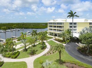 34 Barracuda Ln, Key Largo, FL 33037