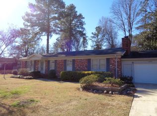 203 Deluca Rd, Goldsboro, NC 27534