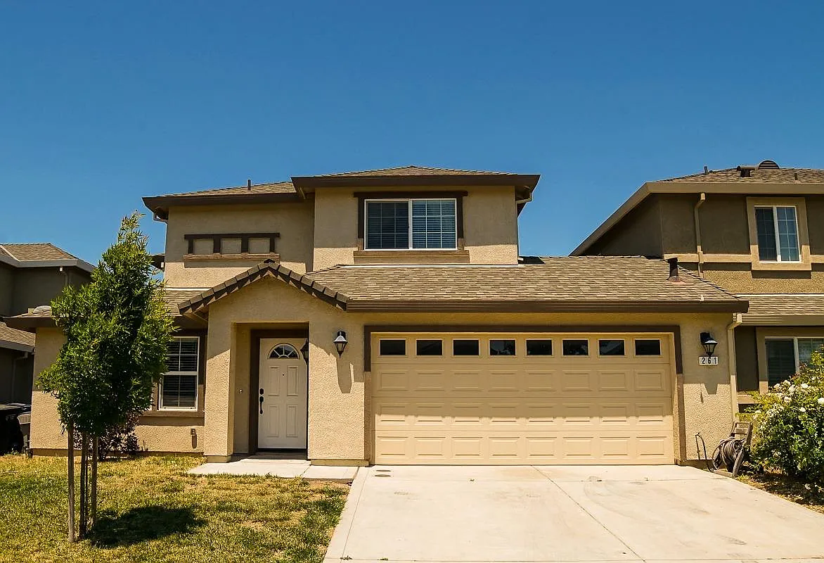 261 Sugnet Way photo 1