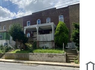 7030 Clinton Rd, Upper Darby, PA 19082