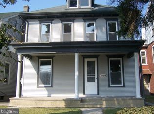 11 Maple St, Lebanon, PA 17046