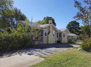 217 S 20th St, Murphysboro, IL 62966