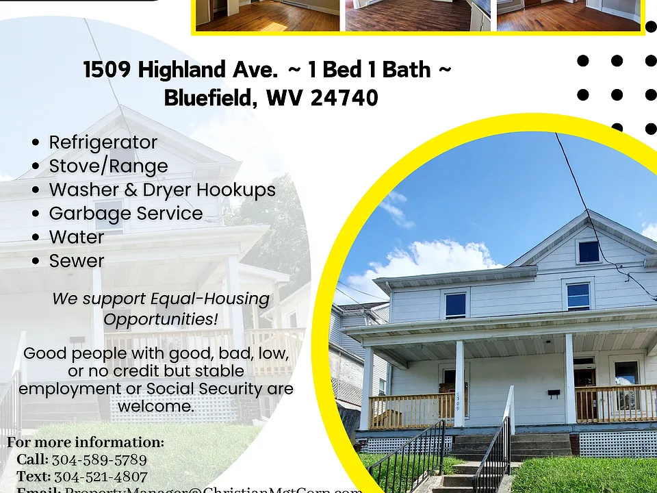 1509 Highland Ave #1509