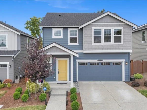 104 17th Drive, Snohomish, WA 98290