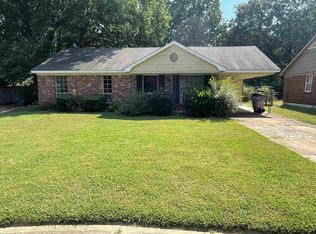 2858 Phyllis Cv, Memphis, TN 38118