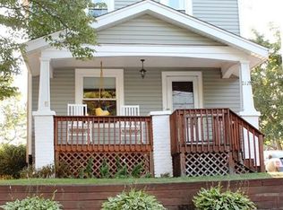 2128 9th St SW, Akron, OH 44314