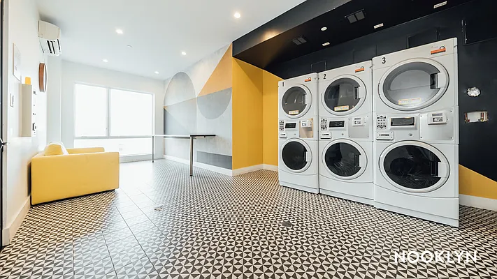 Rented by Nooklyn NYC LLC | media 96