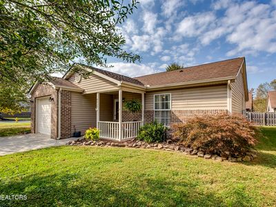 9929 Gate Post Way, Knoxville, TN, 37931