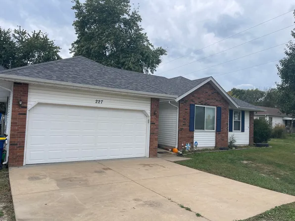 227 W Center Street, Rogersville, MO 65742