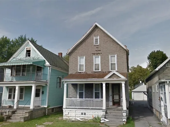 38 Fox St, Buffalo, NY 14212