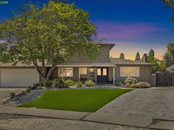 3044 Santa Maria Dr, Concord, CA 94518