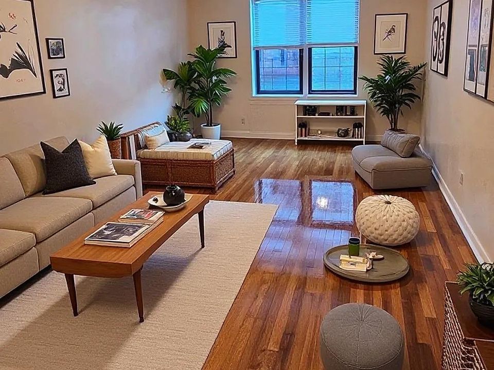 1st image of 91-60 193rd St #202