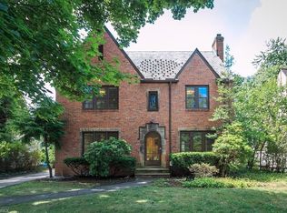 3116 Ludlow Rd, Cleveland, OH 44120