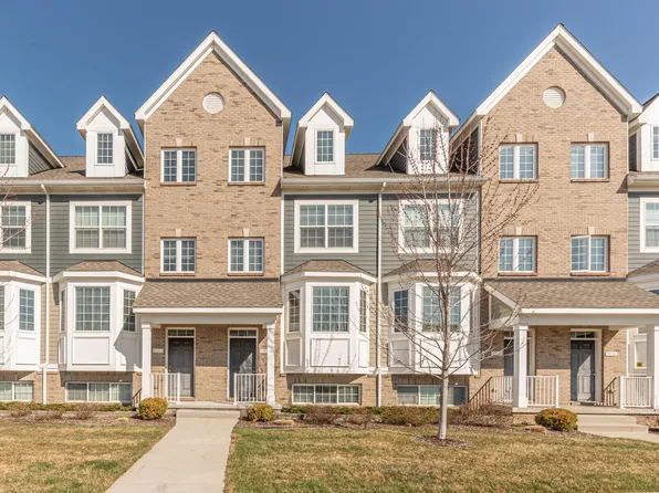 2520 W Liberty St, Ann Arbor, MI 48103