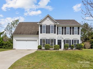 1102 Balcorn Pl, Charlotte, NC 28214