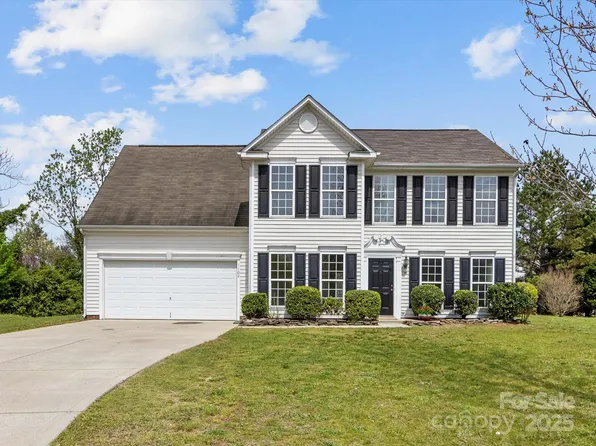 1102 Balcorn Pl, Charlotte, NC 28214