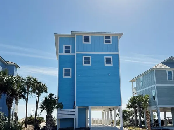 180 Tortuga Trl, Port Saint Joe, FL 32456