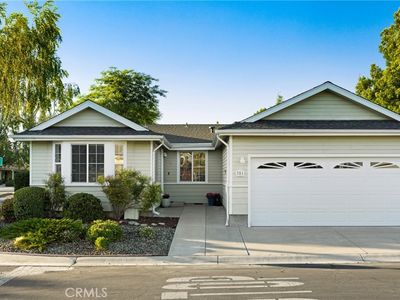 351 Lark Dr, Paso Robles, CA, 93446
