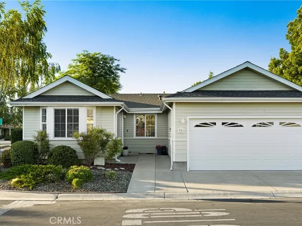 351 Lark Dr, Paso Robles, CA 93446