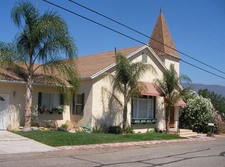 229 Olive St, Oak View, CA 93022