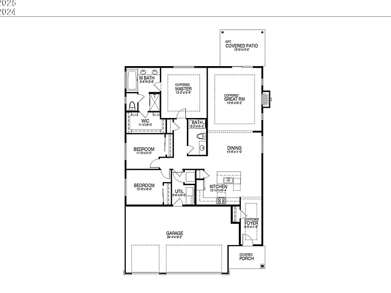 730 E Camellia St — Photo 2