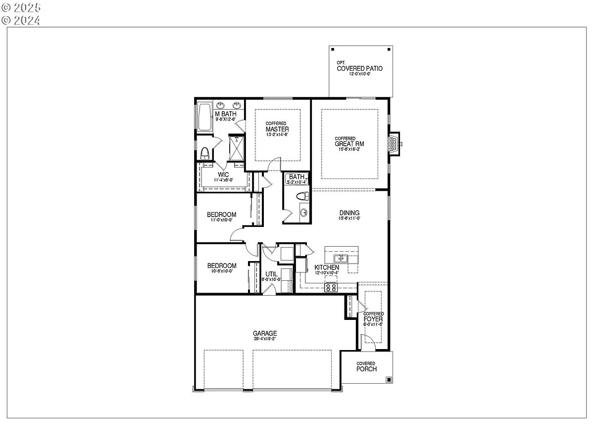Building Photo - 730 E Camellia St