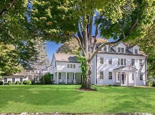 230 Poverty Hollow, redding, CT 06896