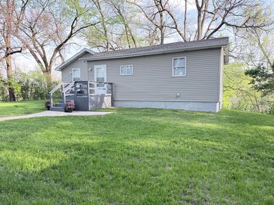 560 S Campbell St, Valparaiso, IN, 46385