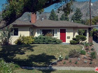 3325 Primavera St, Pasadena, CA 91107