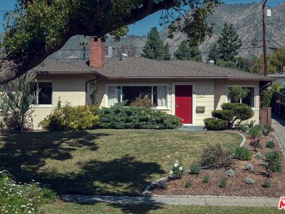 3325 Primavera St, Pasadena, CA, 91107