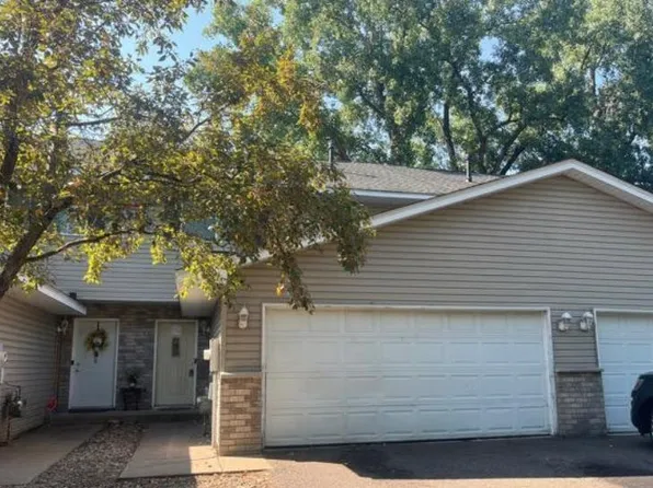 1136 Norton Ave NE, Fridley, MN 55432