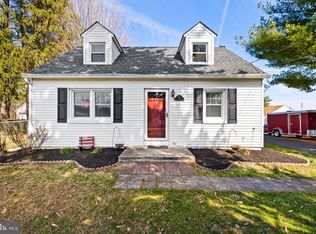 1313 Old Fallston Rd, Fallston, MD 21047
