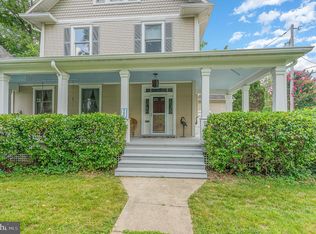 909 Arran Rd, Baltimore, MD 21239