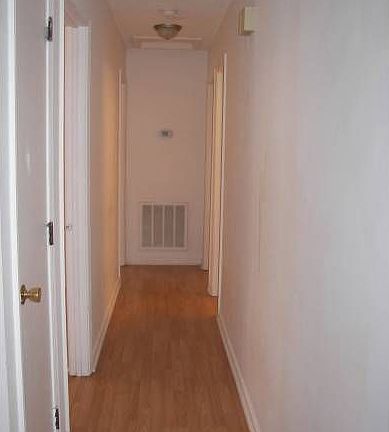 hall view