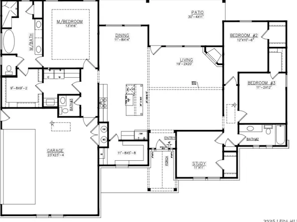 129 Persimmon Trail, Marion, TX 78124