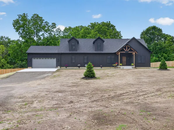 2855 S Dearing Rd, Spring Arbor, MI 49283