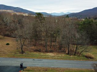 Fields Ave, Blue ridge, VA 24064