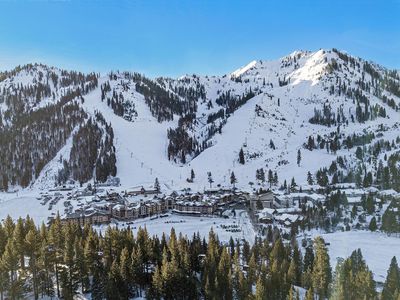 1750 Village East Rd #5418, Olympic Valley, CA, 96146