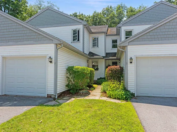 523 Porters Point Road #2, Colchester, VT 05446