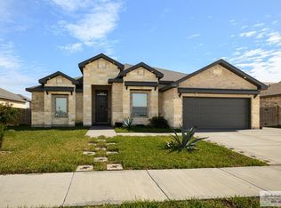 1402 Poza Rica Ave, Harlingen, TX 78552
